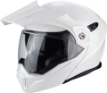 Scorpion ADX-1 white