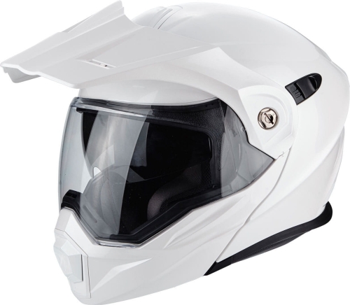 Scorpion ADX-1 white