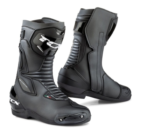  TCX buty SP-MASTER black