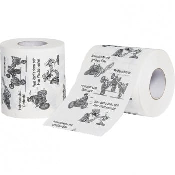 POLO papier toaletowy
