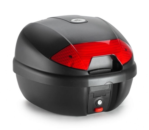 Kappa kufer centralny 30L