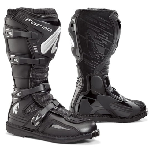 Forma  buty TERRAIN EVO black