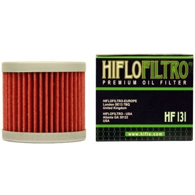 Filtr oleju HF 652