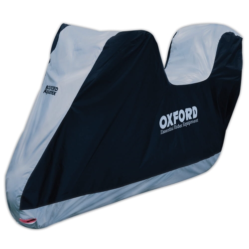 OXFORD pokrowiec AQUATEX NEW z miejsc. na kufer XL