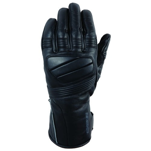 OZONE rękawice TOURING LADY black