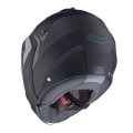 CABERG kask Duke II black mat