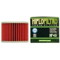 Filtr oleju HF 401