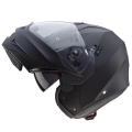 CABERG kask Duke II black mat