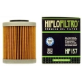 Filtr oleju HF 157