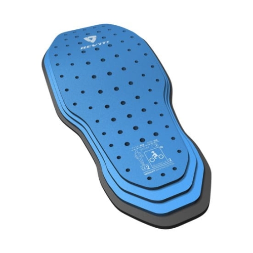 Rev'it protektor SEESOFT RV blk/blue 06