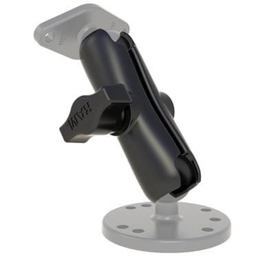 RAM MOUNT- ramię średnie - o długości  3,69cala