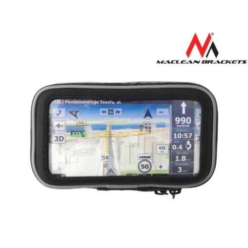 Etui do nawigacji 3.0" - 4.0" MC-314