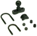 RAM MOUNT-baza U-BOLT na kierownicę
