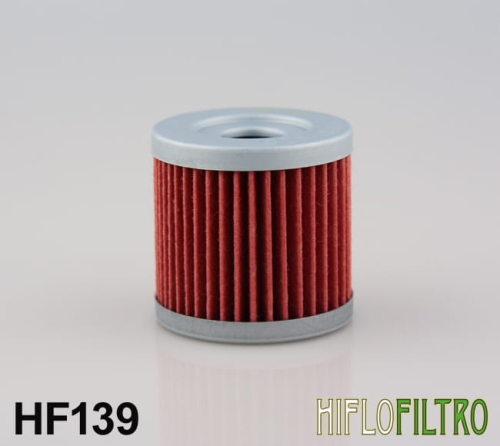 Filtr oleju HF 139