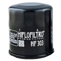 Filtr oleju HF 303