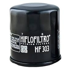 Filtr oleju HF 303
