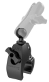 RAM MOUNT - baza - uchwyt na zacisk UNPKD RAM MED 