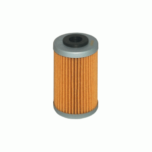 Filtr oleju HF 655