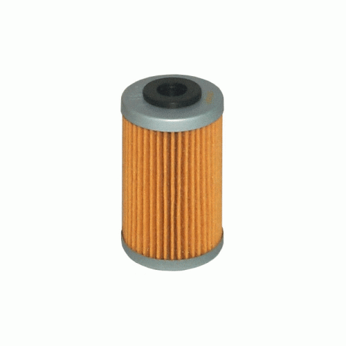Filtr oleju HF 655