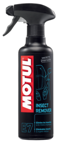 MOTUL środek do usuwania insektów E7 Insect Remove