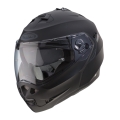 CABERG kask Duke II black mat