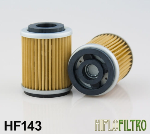 Filtr oleju HF 143