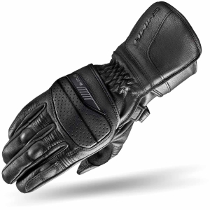 SHIMA rękawice D-TOUR black