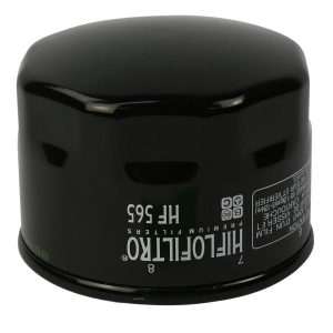 Filtr oleju HF 565