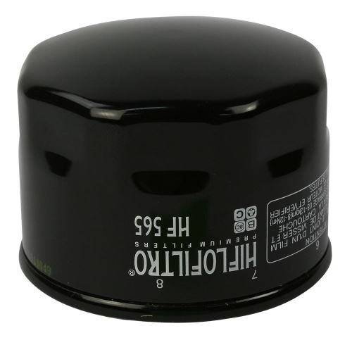 Filtr oleju HF 565