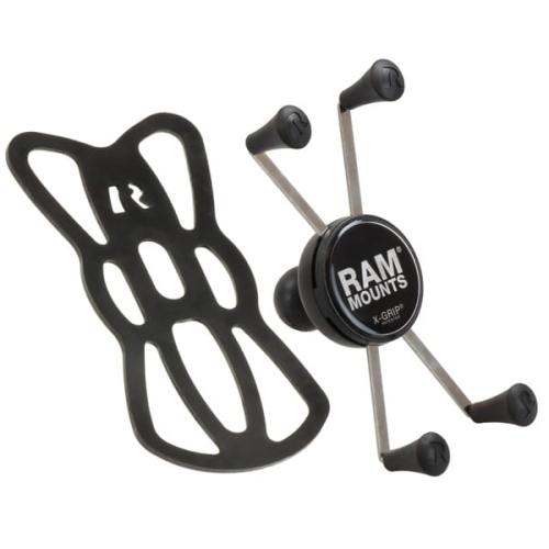 RAM MOUNT- uchwyt do tel .duży X-GRIP