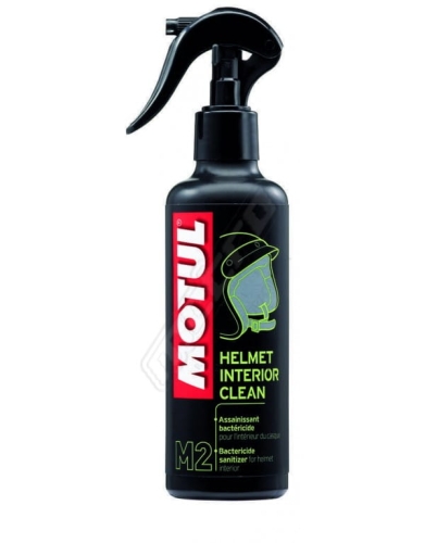 MOTUL Środek do czyszczenia wnętrza kasku M2