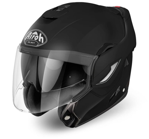 AIROH kask REV 19 black matt