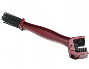 WILMAT Szczotka do czyszczenia łańcucha 