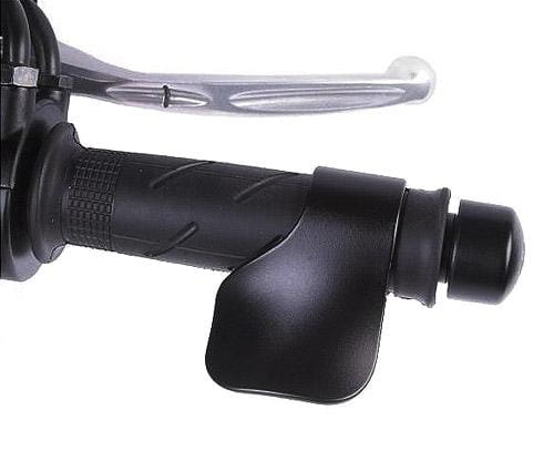 Tempomat cruise control