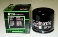 Filtr oleju HF 204