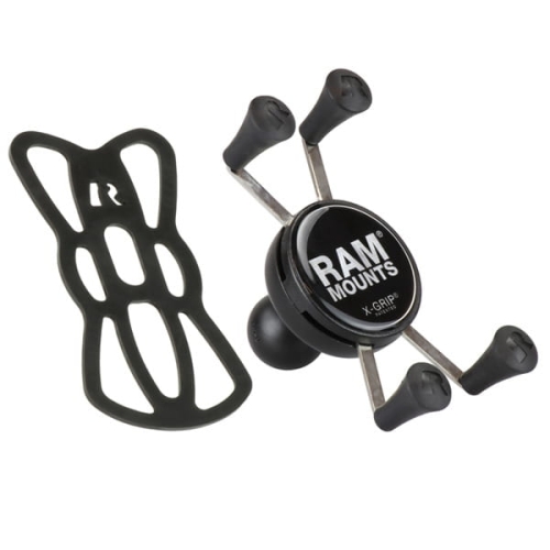 RAM MOUNT universal X-grip