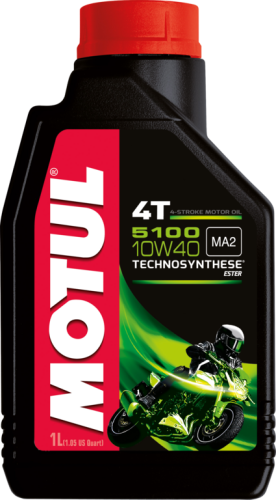 MOTUL 5100 10w40 1L