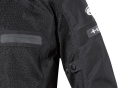 Held TROPIC II kurtka tekstylna Black