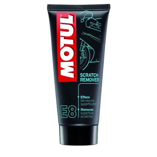 MOTUL środek do usuwania zadrapań  E8 0,1L