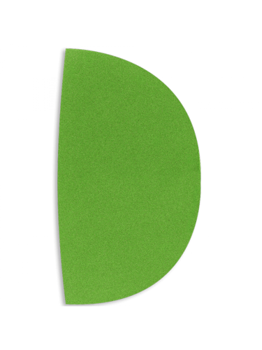 Held Protektor karku Quatrotempi green