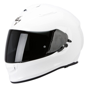 SCORPION kask EXO 510 AIR white