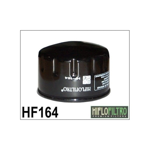 Filtr oleju HF 164