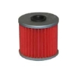 Filtr oleju HF 207