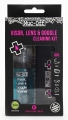 Muc-Off Visior Lens & Goggle Cleaning Kit